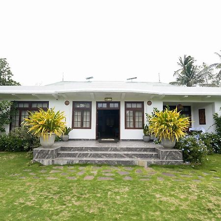 Man Mountain Villa Матале Екстер'єр фото
